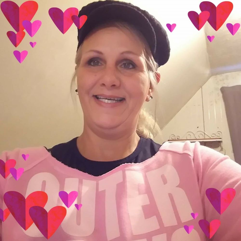 Meet your Posher, Malena